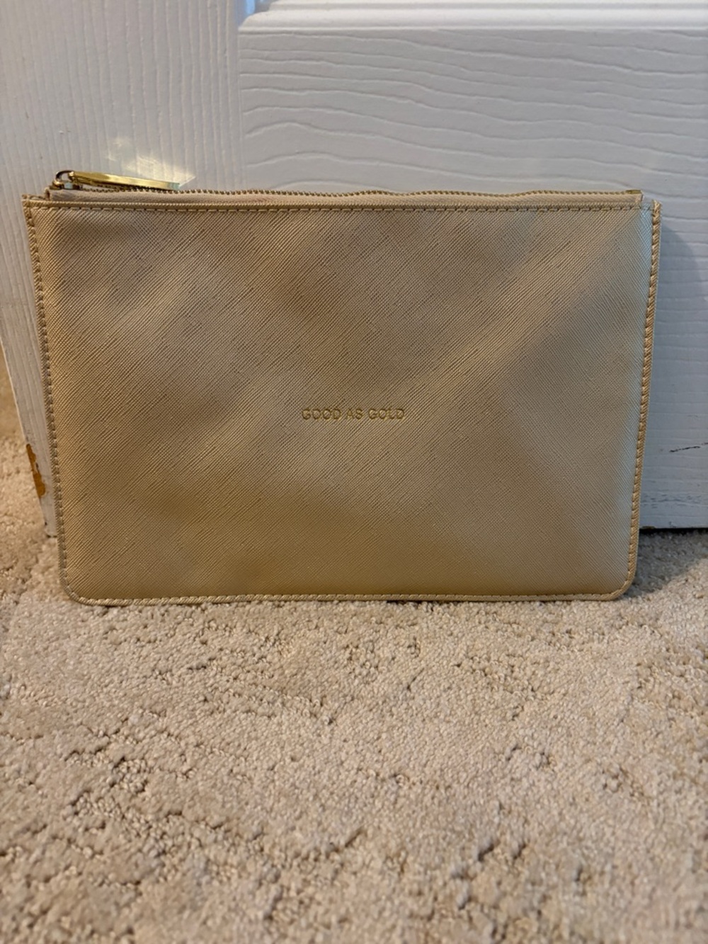 Katie Loxton GOOD IS GOOD bag
